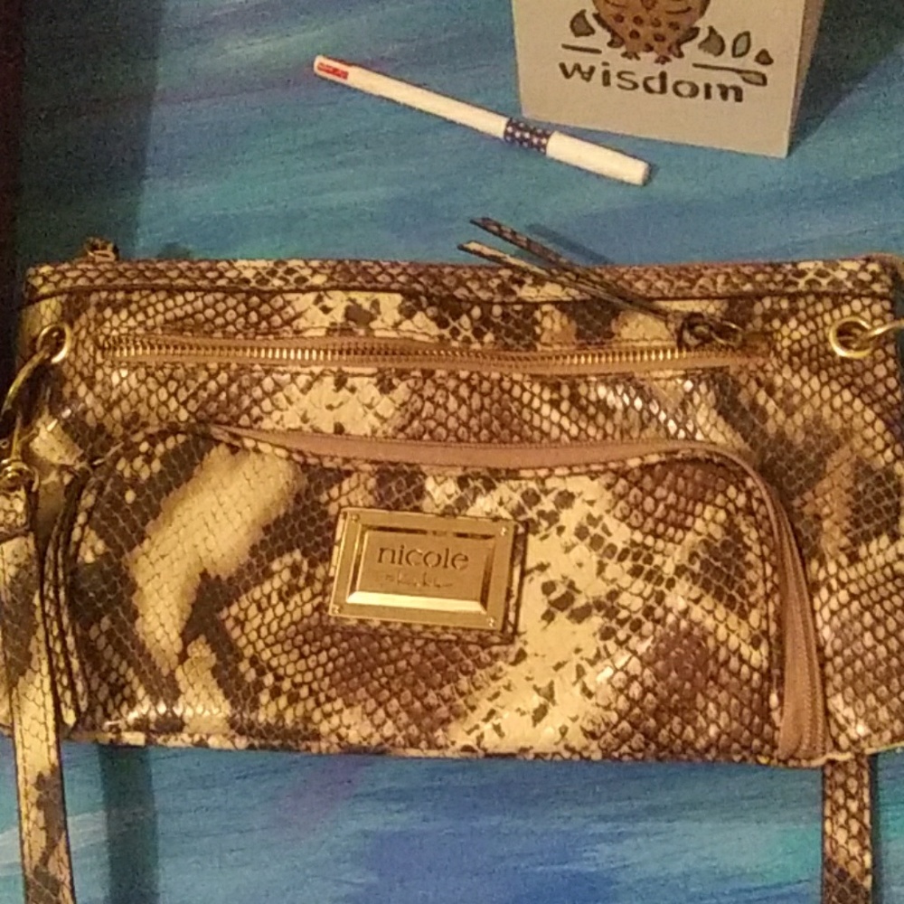 Anna Nicole purses